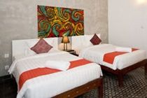 Hotel Aquarius And Urban 4*