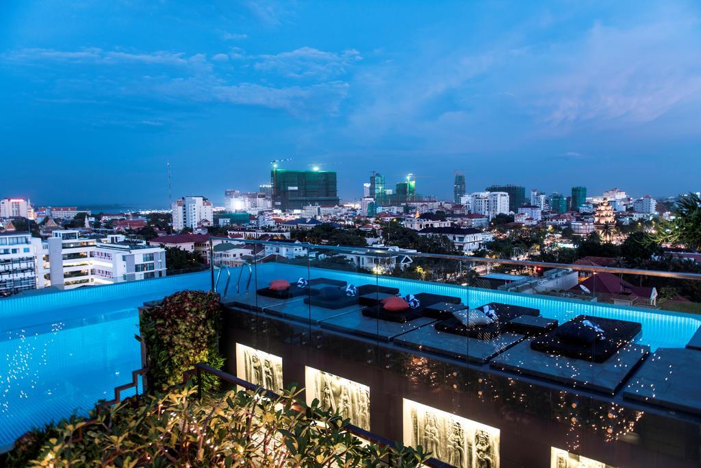 Hotel Aquarius And Urban