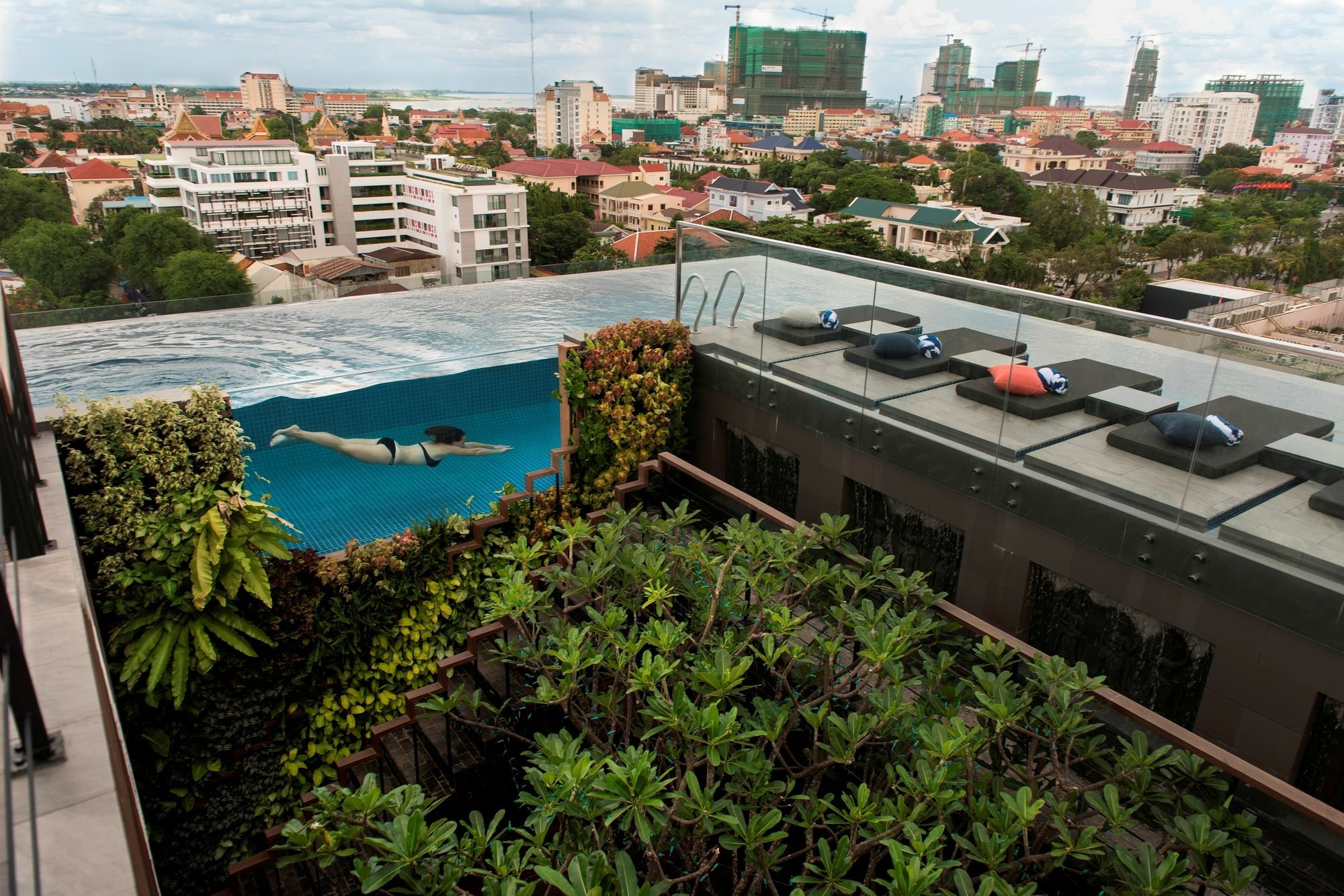 Hotel Aquarius And Urban 4*